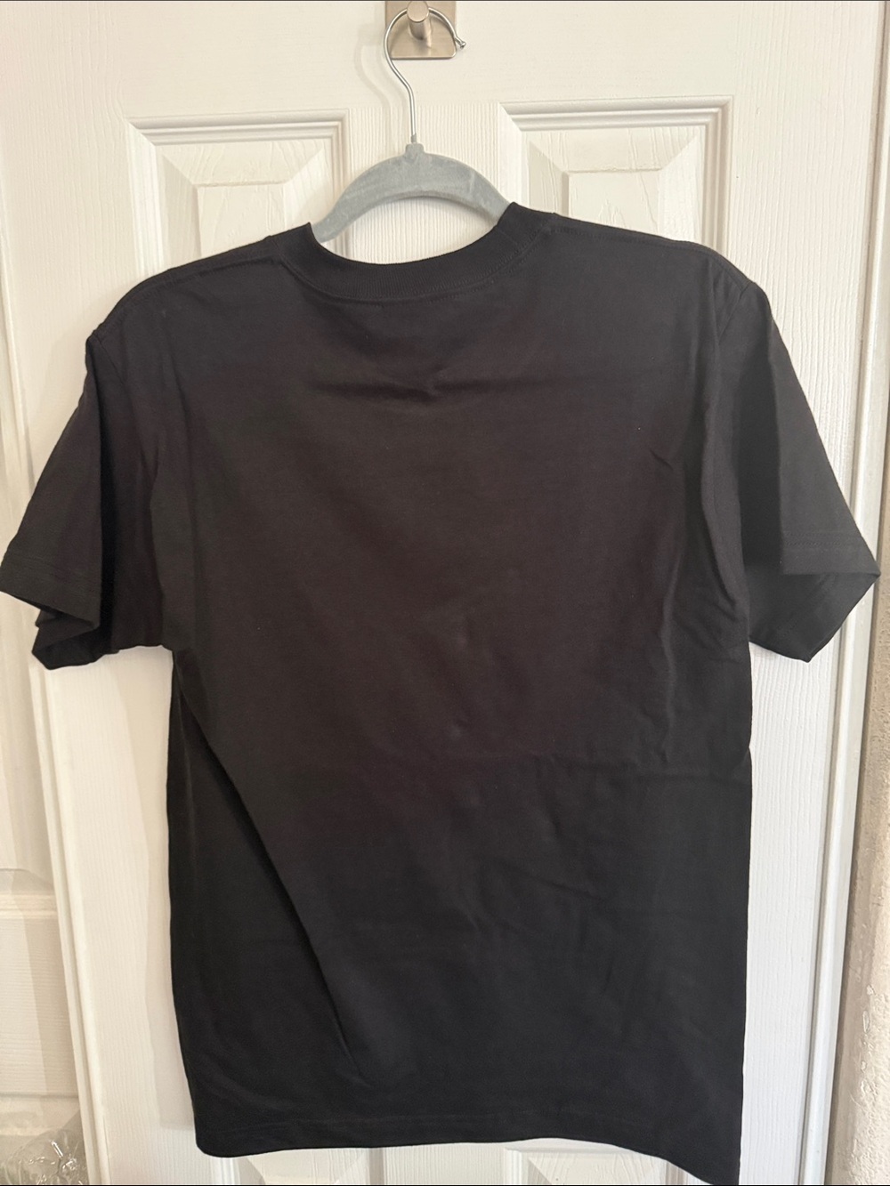 Root of All Evil Graphic Tee - Black - Picture 6 of 6